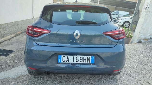 RENAULT CLIO GPL - Foto 9