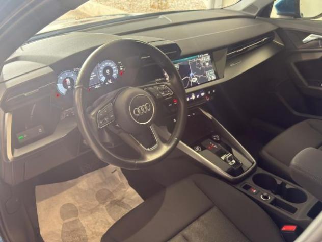 AUDI A3 SPB 35 TDI Business Advanced rif. 24093306 - Foto 10