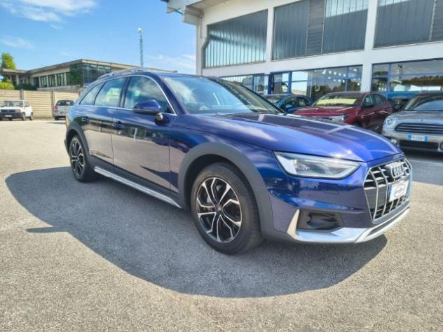 AUDI A4 allroad 40 TDI 204 CV S tronic Business Evolution rif. 23216201 - Foto 3