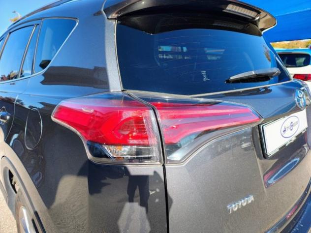 TOYOTA RAV 4 RAV4 2.5 Hybrid 2WD Lounge rif. 22978863 - Foto 7