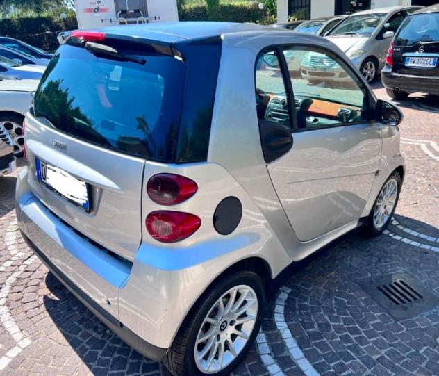 SMART Fortwo 1000 52 kW coupé limited one - Foto 5