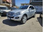 Mercedes-benz ML 350 CDI 4MATIC Premium