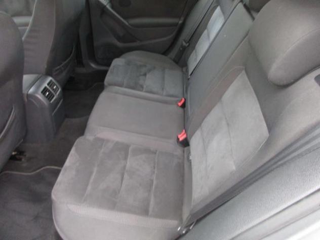 Volkswagen Golf 2.0 tdi Trendline 5 P GARANTITA FULL OPTIONAL - Foto 10