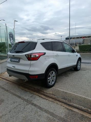 FORD Kuga 2.0 TDCI 150 CV S&S 4WD Powershift Titanium I.E rif. 21954297 - Foto 5
