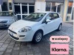 Fiat Punto 1.3 MJT II 75 CV 5 porte Lounge