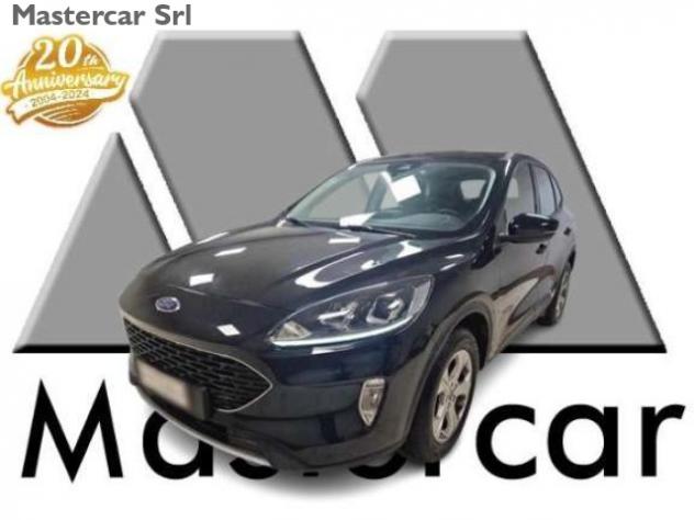 FORD Kuga Kuga 1.5 ecoblue Connect 2wd 120cv Auto - GK242FR rif. 23975611