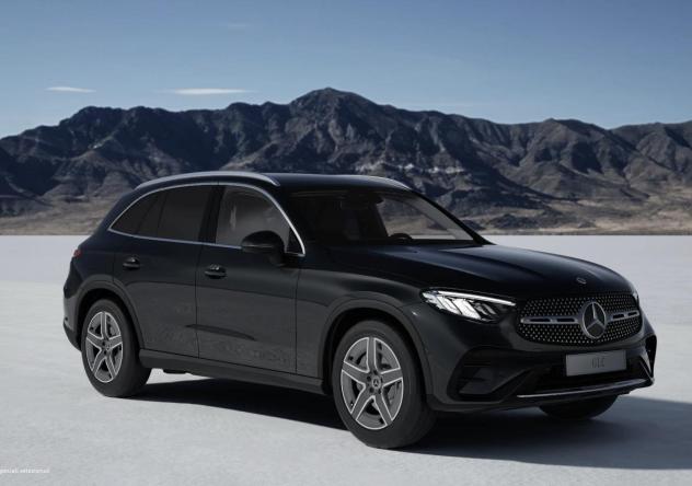 Mercedes-Benz GLC GLC 220 d 4Matic Mild Hybrid AMG Line Advanced - Foto 4