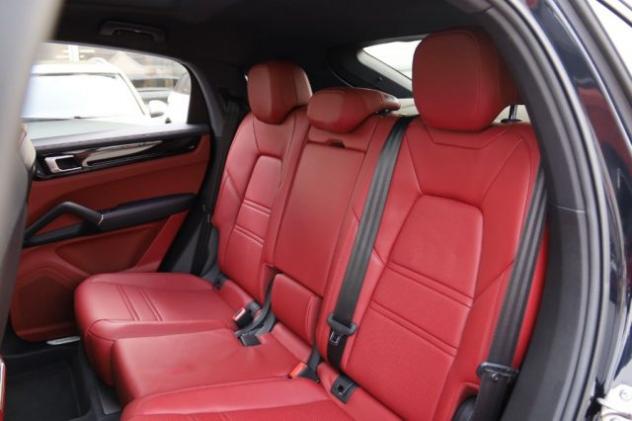 PORSCHE Cayenne Coupé 3.0 V6 IVA ESPOSTA rif. 21525620 - Foto 10