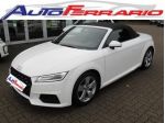 AUDI TT 3ª serie TT Roadster 40 TFSI S tronic