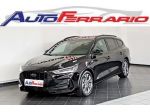 FORD Focus 4ª serie Focus 1.0 EcoBoost Hybrid 155 CV Powershift SW ST-line