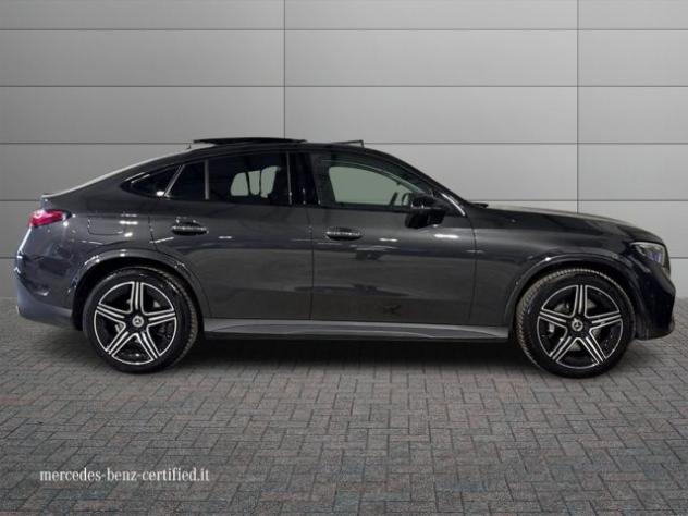 MERCEDES-BENZ GLC 220 d 4Matic Mild hybrid Coupé AMG Line Premium rif. 23767700 - Foto 5