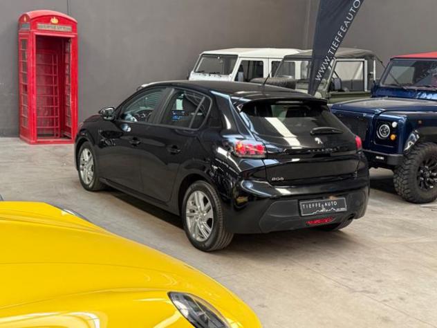 PEUGEOT 208 PureTech 75 Stop&Start 5 porte Active rif. 23980281 - Foto 6