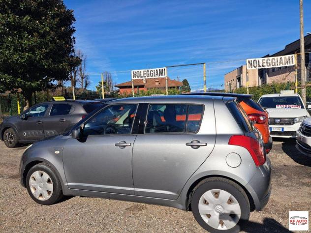 SUZUKI - Swift - 1.3 DDiS 3p. GL - Foto 7