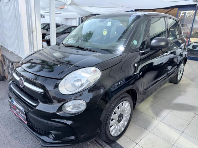 Fiat 500L 1.6 Multijet 120 CV Sport - Foto 3