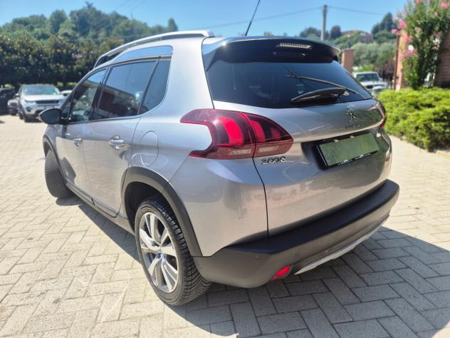 Peugeot 2008, 1.6 /100 CV / EURO6B /2016 - Foto 6