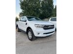Ford Ranger 2.0 TDCi DC XLT 5 posti
