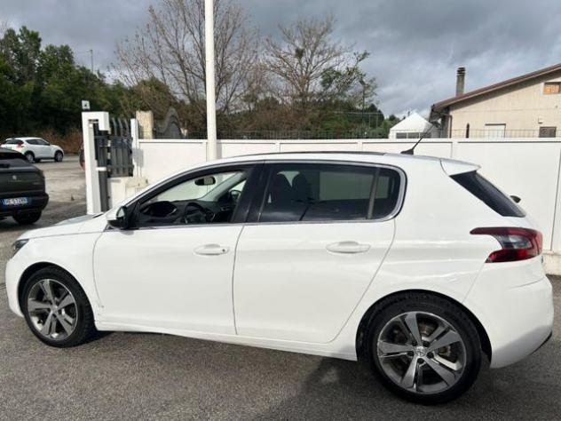 PEUGEOT 308 Blue HDi 130 Allure rif. 24036147 - Foto 6