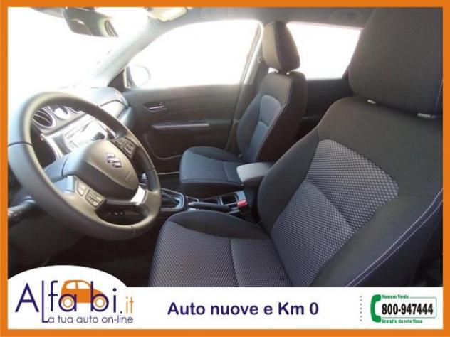 SUZUKI Vitara 1.4 110CV MHEV 2WD Aut. Cool+ rif. 23983757 - Foto 8