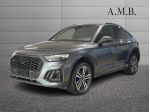 Audi Q5 Sportback 40 TDI S Line Plus quattro S tronic