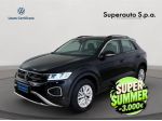 Volkswagen T-Roc T-Roc 2.0 TDI SCR Life