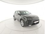 Jeep Avenger 1.2 Turbo Altitude