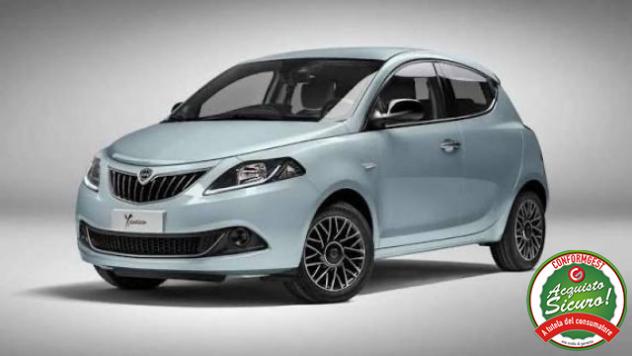 LANCIA Ypsilon 1.0 FireFly S&S Hybrid Silver rif. 23926741