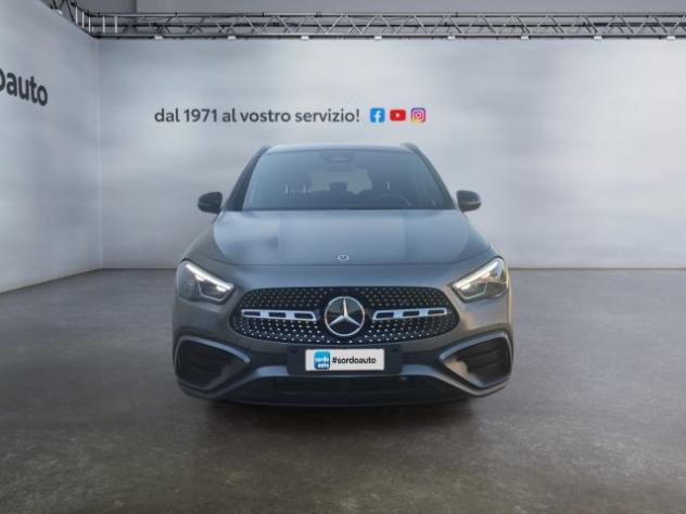 MERCEDES-BENZ GLA 180 d Automatic AMG Line Premium rif. 23984226 - Foto 2