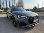 AUDI RS4 Audi RS4 Avant 450CV Quattro Tiptronic-Tetto-FULL rif. 23800108