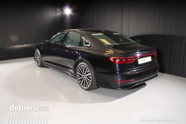 Audi A8 A8 60 TFSI e quattro tiptronic -PHEV - Foto 3