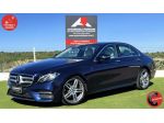 MERCEDES-BENZ E 220 d 4Matic Auto Premium AMG (Pelle/Navi/Auto/LED) rif. 23 &hellip;