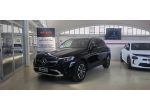 Mercedes-Benz GLC GLC 200 4M Mild Hyb. Advanced
