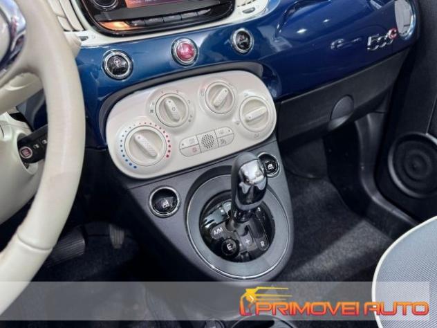 FIAT 500C 1.2 Lounge rif. 20240826 - Foto 10