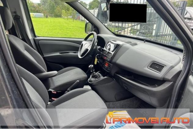 FIAT Doblo Doblò 1.4 T-Jet 16V Easy rif. 19502542 - Foto 3