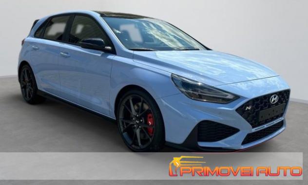 HYUNDAI i30 2.0 T-GDI 280 CV 5 porte DCT N Performance rif. 21357633 - Foto 10