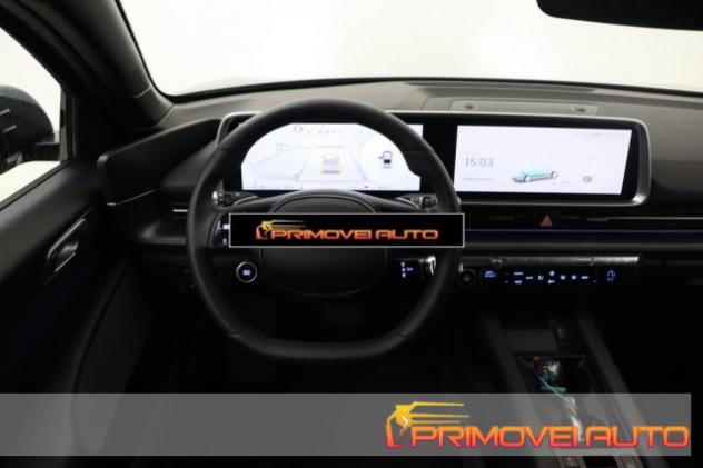 HYUNDAI Ioniq 6 77.4 kWh Smart rif. 21865780 - Foto 5