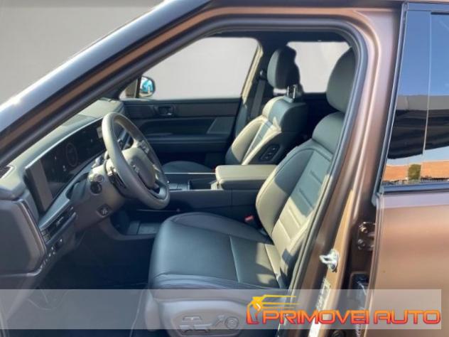 HYUNDAI Santa Fe 1.6 T-GDi HEV 4WD AT 7 posti XCLASS rif. 21376736 - Foto 2