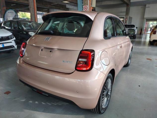 FIAT 500 Berlina Hybrid Icon km0 PROMO rif. 23916030 - Foto 8
