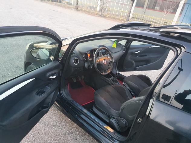 Fiat Punto Evo 1.4 M.Air 16V 3 porte S&S Sport - Foto 9