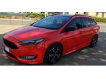 Ford Focus 1.5 TDCi ST Line