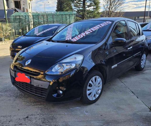 RENAULT Clio 1.2 16V 5 porte Dynamique rif. 23357176 - Foto 3