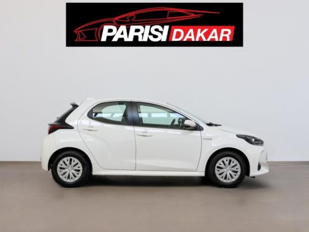 TOYOTA Yaris 1.5 116CV Hybrid Business *PROMO PARISI GROUP* rif. 23922457 - Foto 6