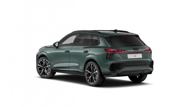 AUDI 200 Audi Q3 SUV S line edition e-hybrid kW S tronic rif. 23982367 - Foto 5