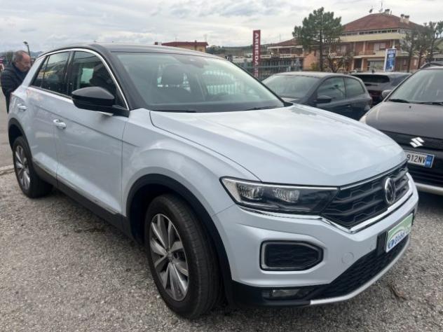 VOLKSWAGEN T-Roc 1.0 TSI Style rif. 20431453