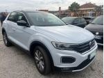 VOLKSWAGEN T-Roc 1.0 TSI Style rif. 20431453