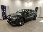 Audi Q3 SPB 35 TDI S tronic Navi Cerchi 19 BLIS Sportback