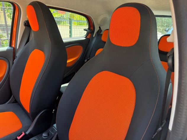 Smart ForFour 70 1.0 Passion - Foto 8