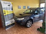 Subaru Forester 2.0D XS 4x4