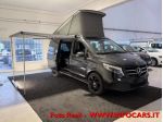 MERCEDES-BENZ V 300 d 240 cv 4Matic Horizon Ed. MARCOPOLO Westfalia rif. 23 &hellip;