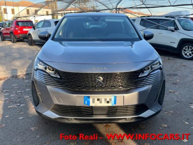 PEUGEOT 3008 BlueHDi 130 S&S EAT8 Active Business - PROMO rif. 22983598 - Foto 9