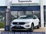 VOLKSWAGEN T-Roc 1.6 TDI SCR Style *CERCHI LEGA*DIGITAL COCKPIT* rif. 23353981